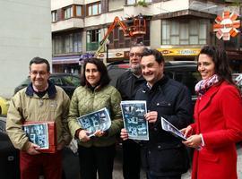 El PP propone un plan de choque para el comercio de Gijón