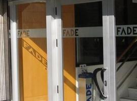 Taller de investigación de accidentes laborales en FADE