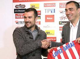 López Garai, cedido al Córdoba