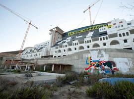 Greenpeace sospecha "intereses ocultos", tras la sentencia que declara urbanizable el Algarrobico