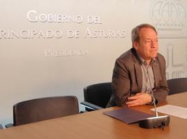 Martín pide 'contundencia' para que los veterinarios de Tragsatec en Asturias no paguen fallos ajenos