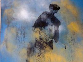 Exposición de esculturas 'Sombra y Forma', de Carmen Castillo