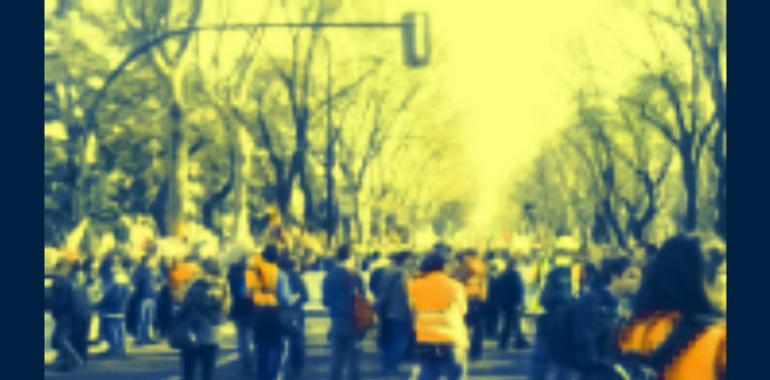 Jueces para la Democracia:La nueva Ley de Seguridad Ciudadana, propia de un Estado autoritario