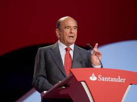 Botín: “La recuperación de la economía española es un hecho y 2014 será un año mucho mejor"
