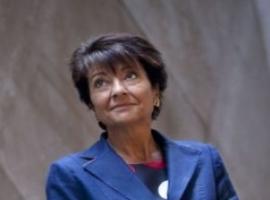 Anna Birulés, presidenta de Tres60 Grupo