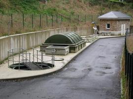 Tineo adjudica a Acualia las depuradoras de La Curiscada, Gera, Tuña y Navelgas