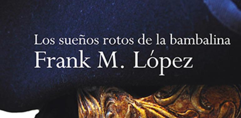 Firma de ejemplares de 