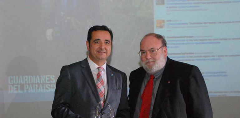 El Premio Alimara certifica 