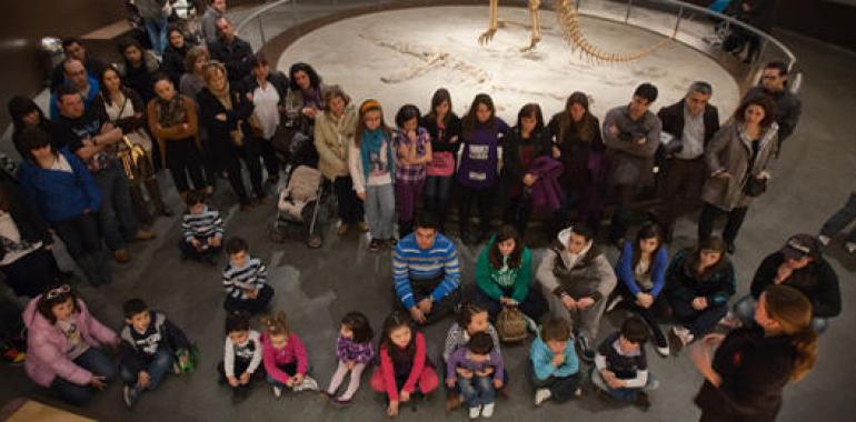 El MUJA, repleto de actividades el fin de semana con motivo de sus 10 años