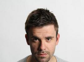 David Blanka, nominado Mejor Actor en el Festival de Cine Asturiano