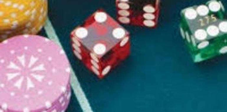 Uno de cada tres ludópatas en España es mujer y, de ellas, el 70% sufren violencia de género