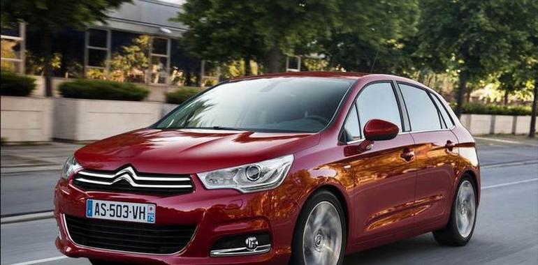 El Citroen C4 el nuevo motor gasolina turbo e-thp 130 6v