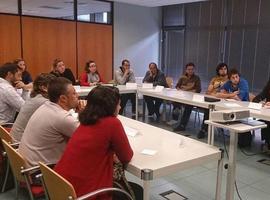 \"Aprende a crear tu empresa” en el Centro de Empresas Municipal de Llanes 