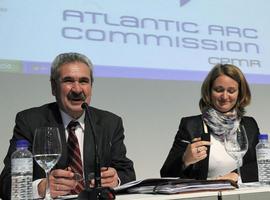 Las regiones atlánticas acuerdan estrategias comunes para el aprovechamiento turístico