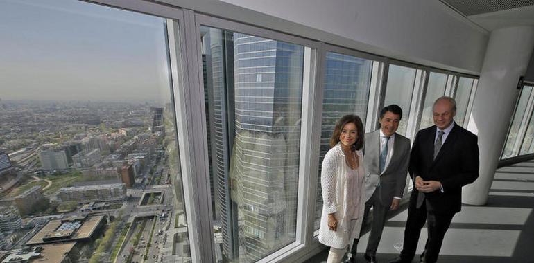 España acogerá en 2015 la Cumbre Global del Turismo