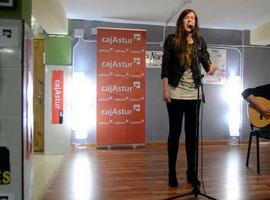 El purismu na canción asturiana