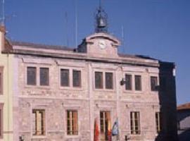 El nuevo gobierno de Salas, dispuesto a 'levantar la alfombra' ante una contabilidad que puso al municipio al 'borde de la quiebra'