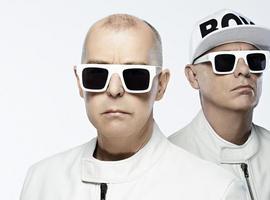 Pet Shop Boys actuarán el 1 de agosto en la Plaza de la Laboral
