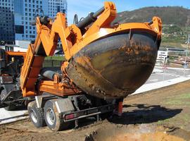 OPP 2002 presenta la oferta más barata para el vial norte del HUCA 