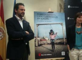 La España "que ya salió de la crisis" a la cola de Europa en reducción de pobreza infantil 
