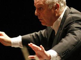 Barenboim inaugura la so academia de música árabe-israelí
