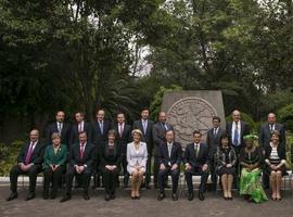 La Alianza Global debate en México nuevas medidas contra la pobreza mundial