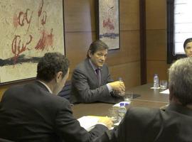 El Principado autoriza a la Universidad un crédito de 20 millones 