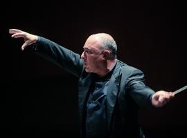 “Los sonidos del barro”, un espectáculo sorprendente de luz y sonidos hoy en Avilés