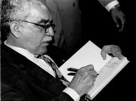 Ceremonia solemne en memoria de Gabriel García Márquez