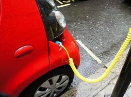 Los vehículos eléctricos reducirían un 40% el déficit de tarifa en León