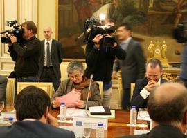Asturias denuncia un sistema de becas que penaliza a los estudiantes con menos recursos
