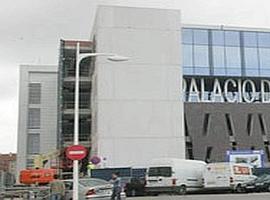 Movilizaciones en Asturias del personal de la Administración de Justicia