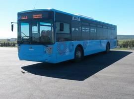 ALSA obtiene la gestión del transporte urbano en Tánger 