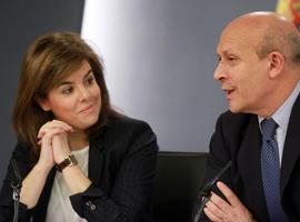 "El sistema de becas del Gobierno del PP perjudica a los estudiantes con menos recursos" 
