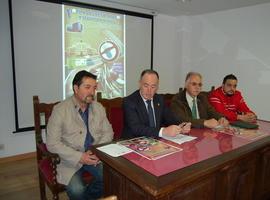 Siero abre un debate estatal sobre drogas y seguridad vial