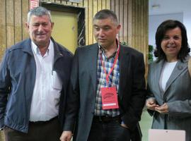 Asturias exige a Tejerina revisar las 'injustas' discriminaciones en PAC y Pesca