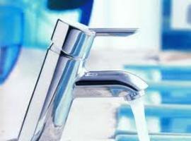 1,9 millones para renovar la arteria costera de abastecimiento de agua entre Avilés, Veriña y Gijón