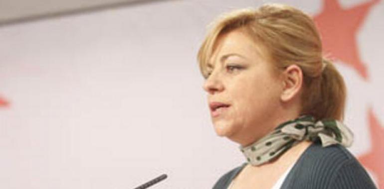 Valenciano reivindica empleo y salarios dignos cerrando la brecha salarial entre hombres y mujeres