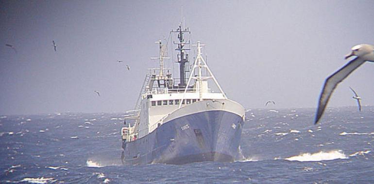 El conveniu de la banca pa salvar Pescanova llogra l