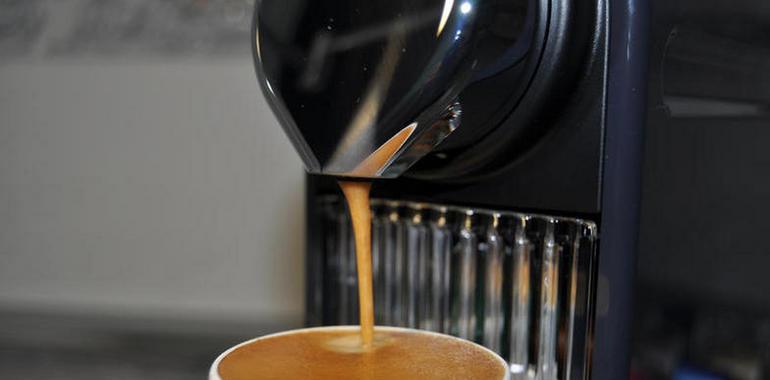 El café en cápsulas contiene más furano que el resto