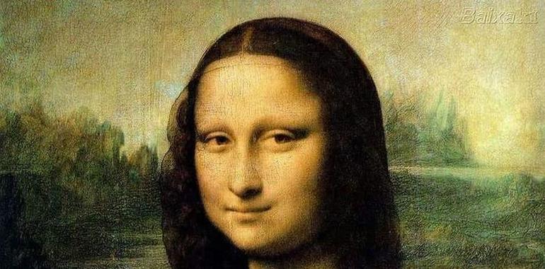 L’ADN podría sirvir pa esclarar quién fuera La Gioconda