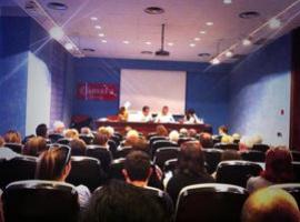 La Asociación de la Prensa de Oviedo acuerda su conversión en Colegio Profesional