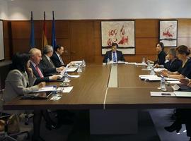 Asturias tendrá fondos europeos para combatir el envejecimiento demográfico