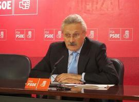Trevín asegura que el gobierno central condena a Asturias al aislamiento de la alta velocidad