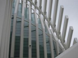  Fiscalía investiga posibles "deficiencias de seguridad" en el Palacio de Calatrava