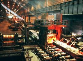 ArcelorMittal mejoró resultados en el primer trimestre del año