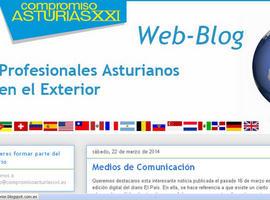 Nuevo programa de mentoring de Compromiso Asturias para jóvenes asturianos