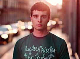 \Con una sola voz\: #ElPoderdelaGente 