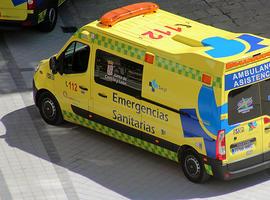 Herida en un tiroteo entre numerosas personas en Valladolid