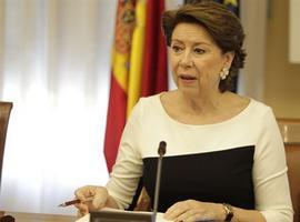 La juez Alaya embarga a Magdalena Álvarez